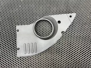 CPLA6A950CA Накладка декоративная салона (комплект) Land Rover Range Rover Sport 2 Арт 3_2262, вид 1