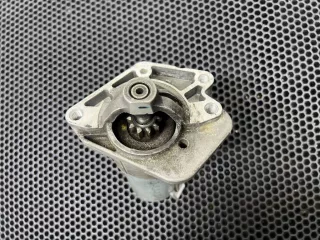 233003329R Стартер Nissan Qashqai 1  Арт 3_2153-A2, вид 3