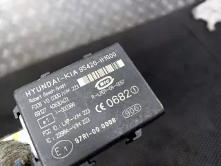 95420H1000 Иммобилайзер Hyundai Tucson 1 Арт 3_2074, вид 3