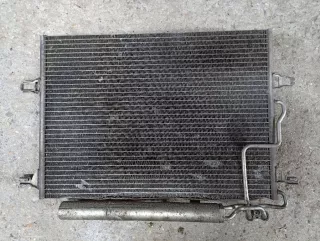 A2115000154 Радиатор кондиционера Mercedes E W211 Арт 3_1973, вид 2