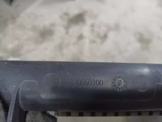 870860300 Радиатор (основной) Peugeot 2008 Арт 3_1916, вид 4
