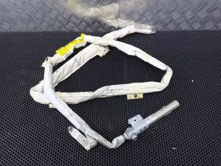 72129147338 подушка безопасности боковая (шторка) BMW 5 E60/E61 Арт 3_1815, вид 1