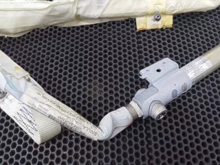 72129147338 подушка безопасности боковая (шторка) BMW 5 E60/E61 Арт 3_1815, вид 2