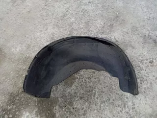 51487248209 Защита арок задняя левая (подкрылок) BMW X5 E70 Арт 3_1403, вид 1