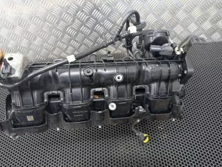 140035548R коллектор впускной Renault Arkana Арт 3_1377, вид 2