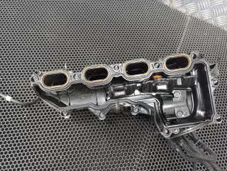 140035548R коллектор впускной Renault Arkana Арт 3_1377, вид 5