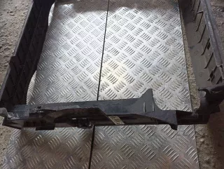 17007586775 Решетка радиатора BMW X5 E70 Арт 3_1258, вид 2