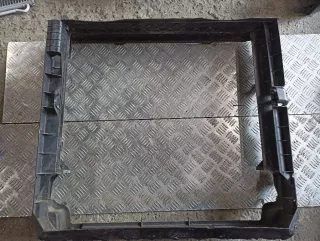 17007586775 Решетка радиатора BMW X5 E70 Арт 3_1258, вид 5