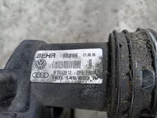 1K0145803A Интеркулер Volkswagen Passat B6 Арт 3_1174, вид 2