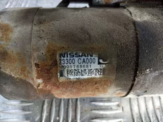 23300CA000 Стартер Nissan Murano Z50 Арт 3_1105, вид 5