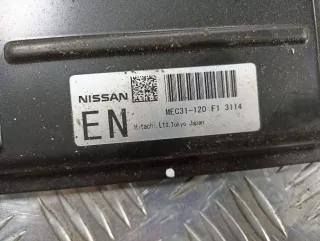 23710CC020 Блок управления двигателем Nissan Murano Z50 Арт 3_1074, вид 3
