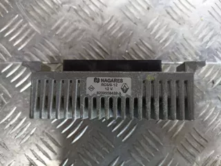 8200558438 Реле накала свечей Nissan Qashqai 1  Арт 3_864, вид 4