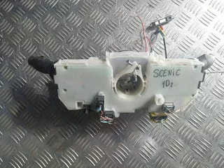 255670017R Переключатель подрулевой (стрекоза) Renault Megane 2 Арт 3_827-A3, вид 3
