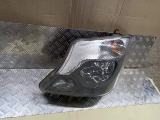A9068202561 Фара правая Mercedes Sprinter W906 Арт 3_735, вид 2