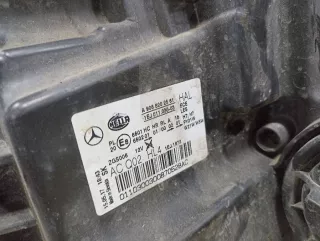 A9068202561 Фара правая Mercedes Sprinter W906 Арт 3_735, вид 4