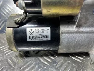 8200399594 Стартер Renault Logan 1 Арт 3_622-A4, вид 4