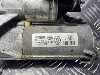 233003329R Стартер Renault Megane 2 Арт 3_621, вид 2