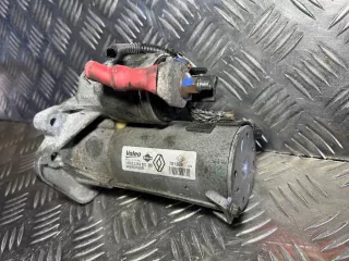 233003329R Стартер Renault Megane 2 Арт 3_621, вид 3
