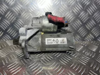 233003329R Стартер Renault Megane 2 Арт 3_621, вид 4