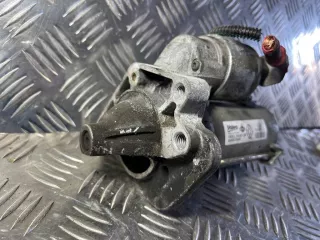 233003329R Стартер Renault Megane 2 Арт 3_621, вид 5