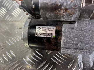 233006662R Стартер Nissan Qashqai 2 restailing Арт 3_584, вид 2