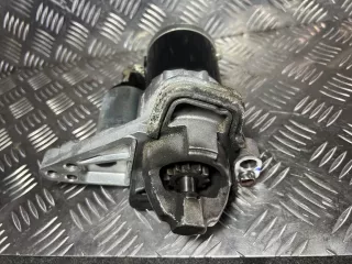 233006662R Стартер Nissan Qashqai 2 restailing Арт 3_584, вид 3
