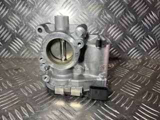 161203209R Заслонка дроссельная Nissan Qashqai 2 restailing Арт 3_583, вид 1