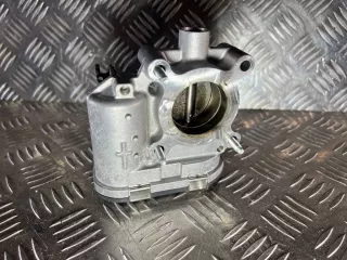 161203209R Заслонка дроссельная Nissan Qashqai 2 restailing Арт 3_583, вид 2