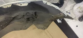 62022BR10H Бампер передний Nissan Qashqai 1  Арт 3_403, вид 5