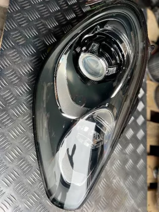 7P5941032CR Фара правая Porsche Cayenne 958 Арт 3_311