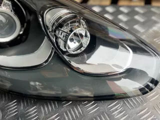 7P5941032CR Фара правая Porsche Cayenne 958 Арт 3_311, вид 2