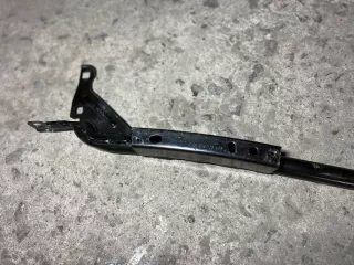 Кронштейн Porsche Macan restailing 2018г. 95B803228 - Фото 2
