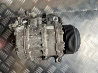 GE4472602983 Компрессор кондиционера BMW X5 E70 Арт 3_270, вид 1