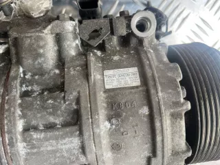 GE4472602983 Компрессор кондиционера BMW X5 E70 Арт 3_270, вид 2