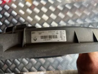 214812415R Вентилятор радиатора Renault Scenic 3 Арт 3_252, вид 4