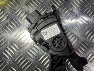 8K1723523A Педаль газа Porsche Macan restailing Арт 3_152, вид 2