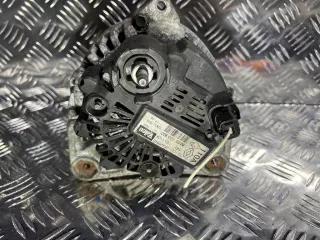 8200100907 Генератор Renault Scenic 2 Арт 3_79-A1, вид 3