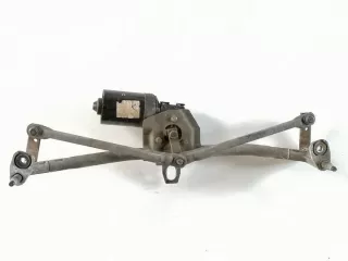 8P1955023 Механизм стеклоочистителя (трапеция дворников) Audi A3 8L Арт e3192566, вид 3