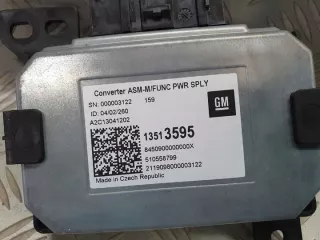 13513595 Блок управления (другие) Opel Astra K Арт e4945977, вид 2