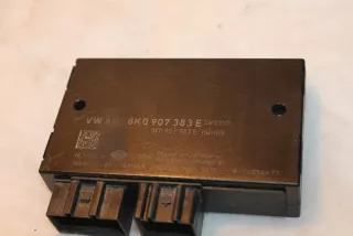 8K0907383E Блок управления (другие) Audi A4 B8 Арт e5434348, вид 1