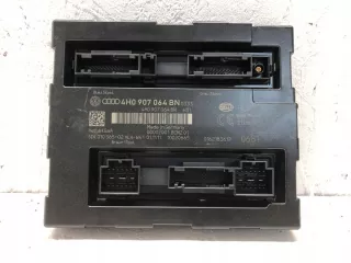 4H0907064BN Блок комфорта Audi A6 C7 (S6,RS6) Арт e5583722, вид 1