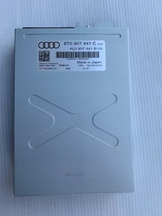 8T0907441C 5N0827566AA Блок управления (другие) Audi A5 (S5,RS5) 1 Арт e6050391, вид 1