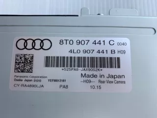8T0907441C 5N0827566AA Блок управления (другие) Audi A5 (S5,RS5) 1 Арт e6050391, вид 3