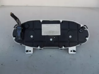 2008-2013 8A6T-10849-AG VP8A6T-10849-AH Щиток приборов (приборная панель) Ford Fiesta 7 Арт e6140220, вид 4