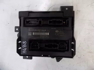 8K0907064M Блок комфорта Audi A4 B8 Арт e6237762, вид 3