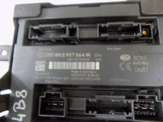 8K0907064M Блок комфорта Audi A4 B8 Арт e6237762, вид 4