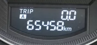 GMC8-67UU0-C Датчик температуры Mazda 6 3 Арт e6331353, вид 2
