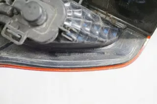  Фонарь задний правый Renault Kangoo 2 Арт e6907932, вид 4