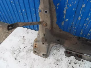 2006-2013 Балка подвески передняя (подрамник) Citroen jumpy 2 Арт e7021787, вид 3