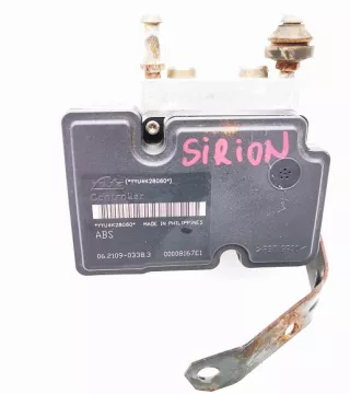 44510-B1010 Блок ABS Daihatsu Sirion Арт e7185248, вид 1